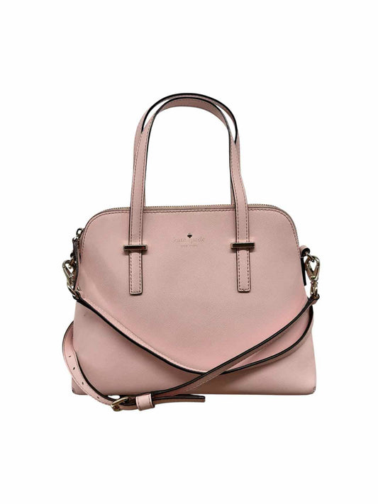 Kate Spade Cedar Street Maise Satchel