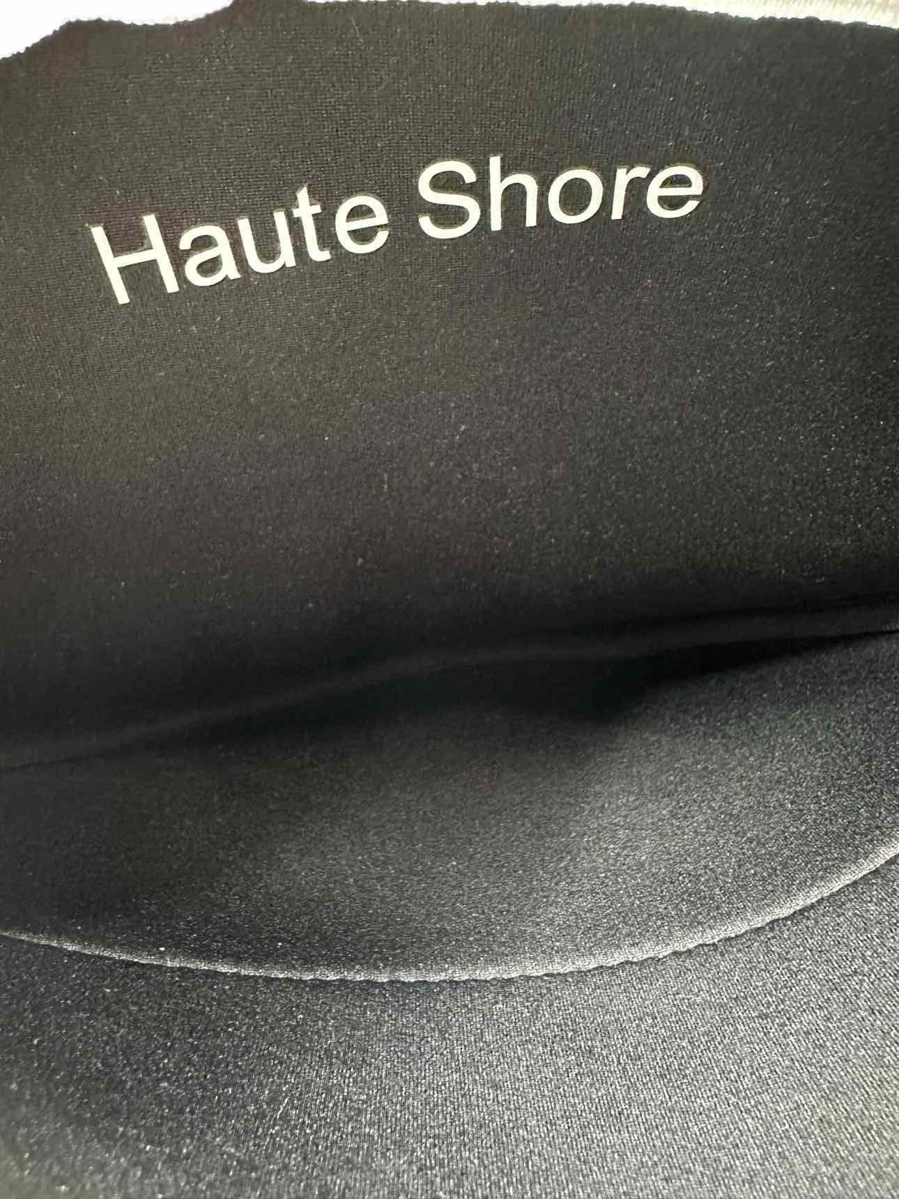 Haute Shore Brett Camo Belt Bag Crossbody