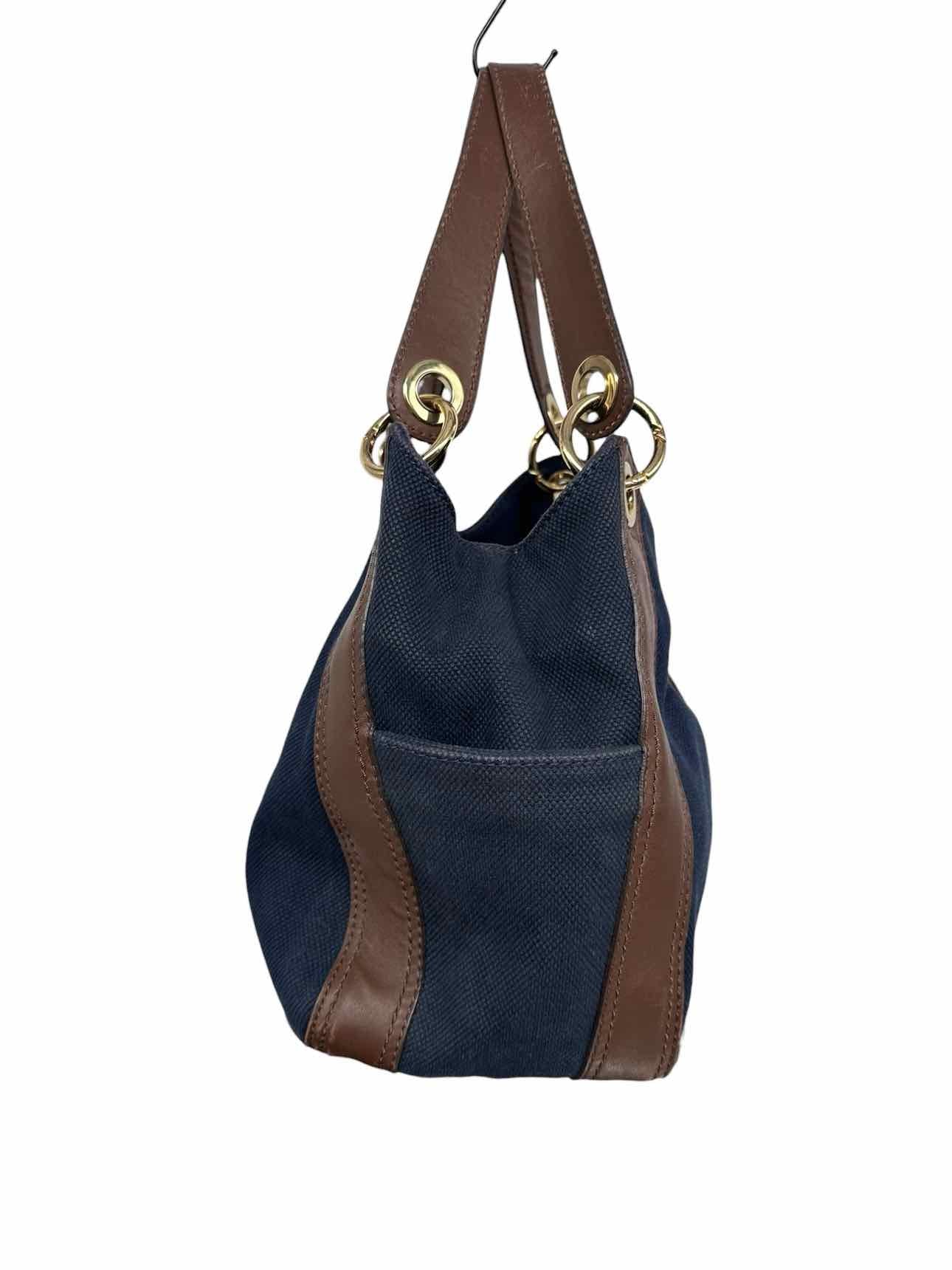 Michael Kors Marina Drawstring Tote