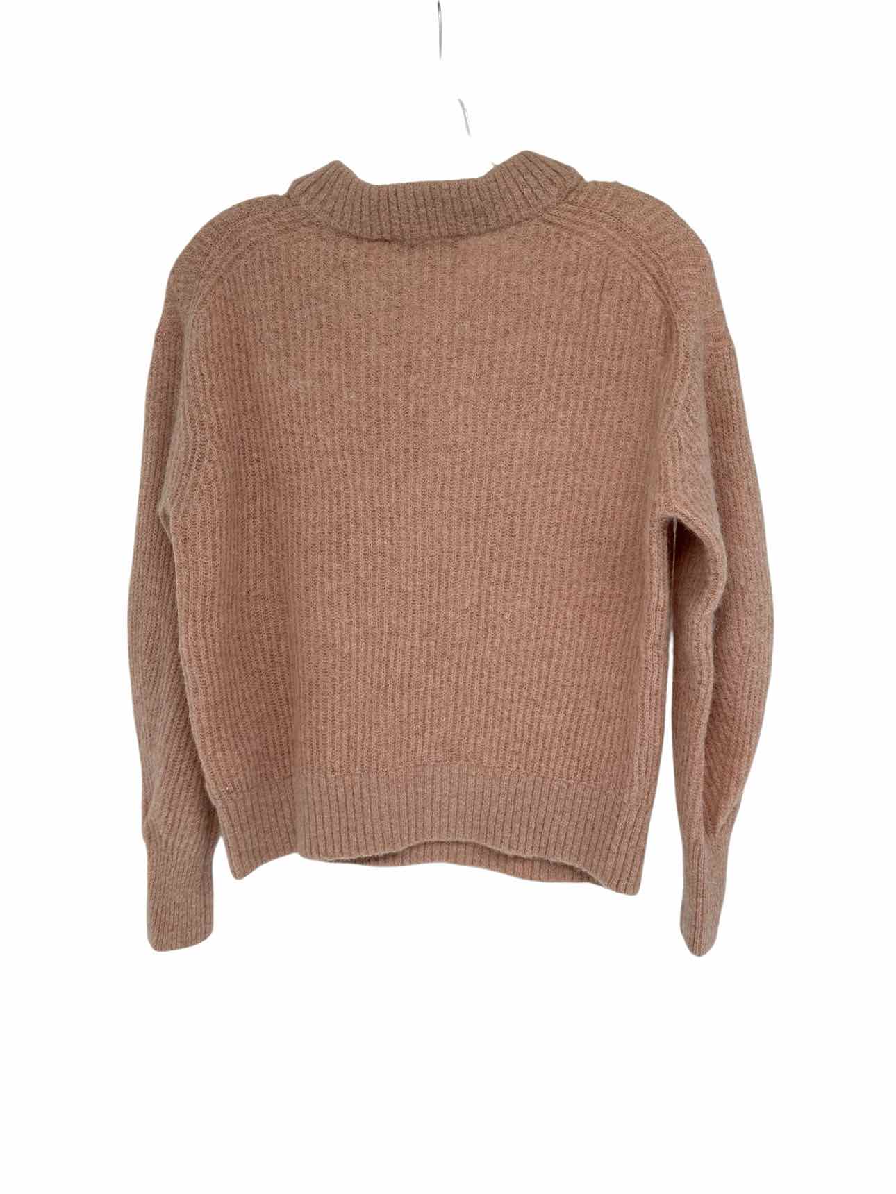 Everlane Blush Sweater Size S