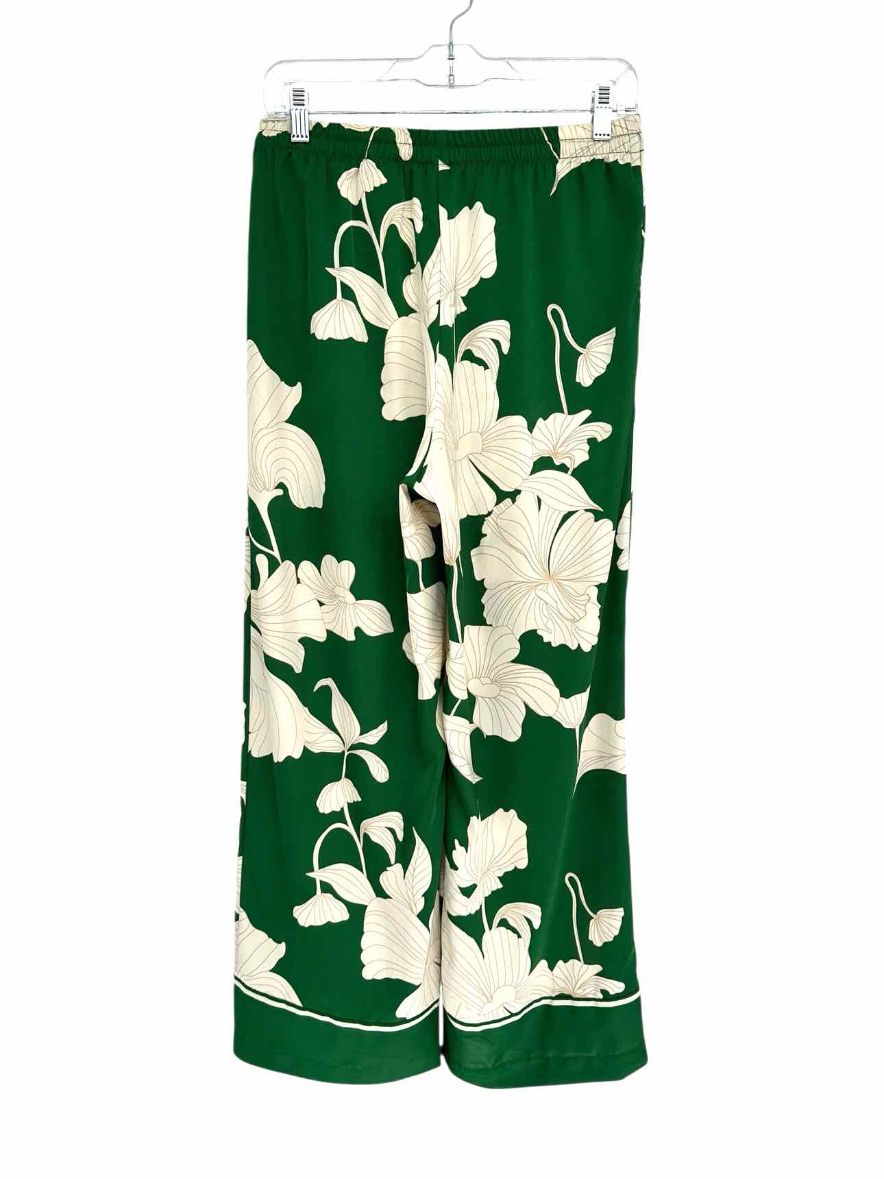 H&M Green Size S Pants