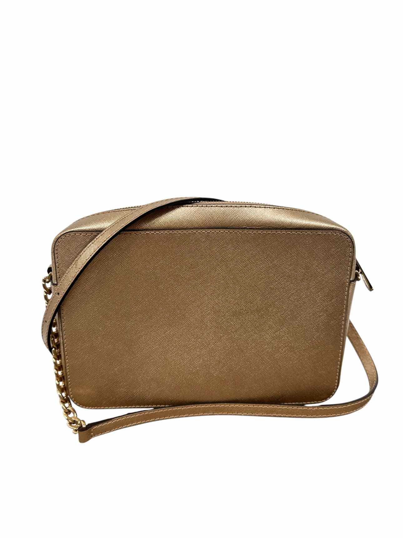 Michael Kors Jet Set Medium Crossbody