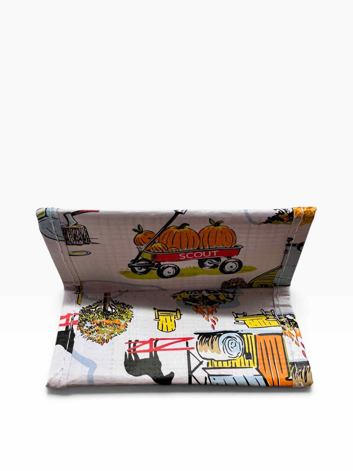 Scout Reusable Mini Gift Bag in Falling for You **NEW**