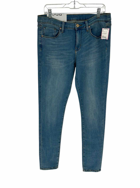 BDG Twig Mid-Rise Blue Jeans Size 14 **NEW**
