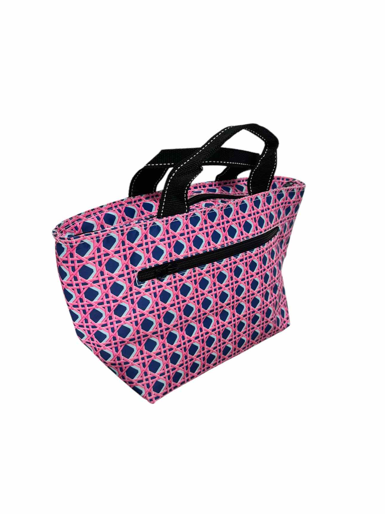 Scout Nooner Lunch Box in Nantucket Navy  **NEW**