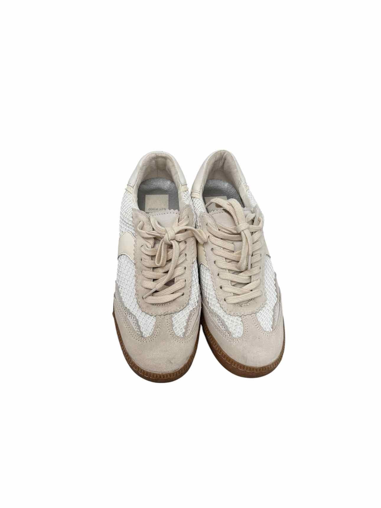 Dolce Vita B.NTCD Mesh Sneakers Shoe Size 7