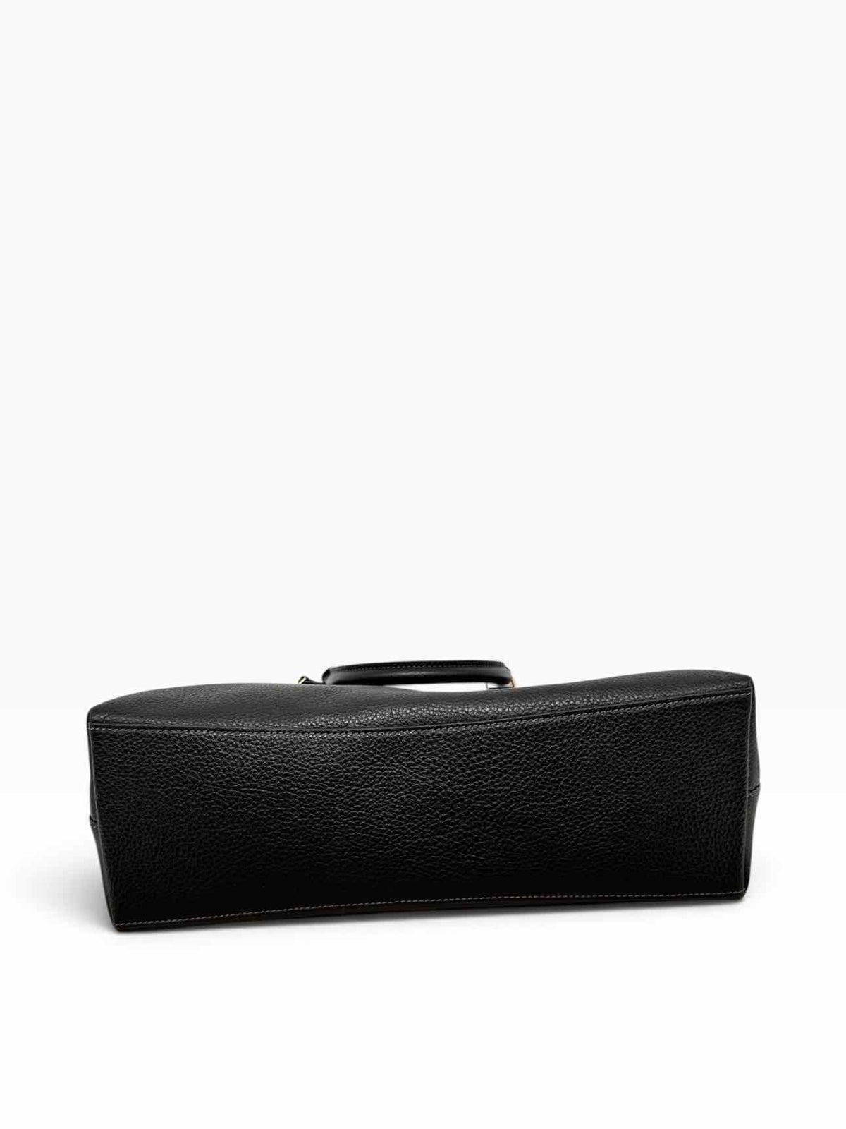 Coach Georgia Satchel