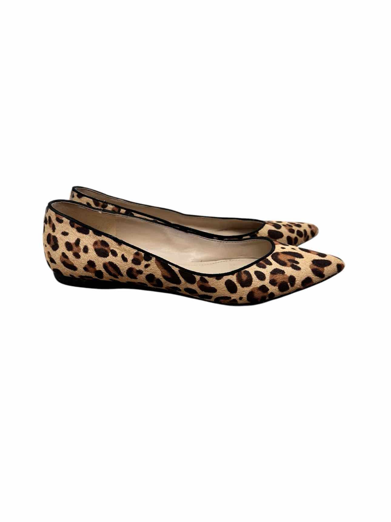 Marc Fisher Tan Shoe Size 6.5 Flats