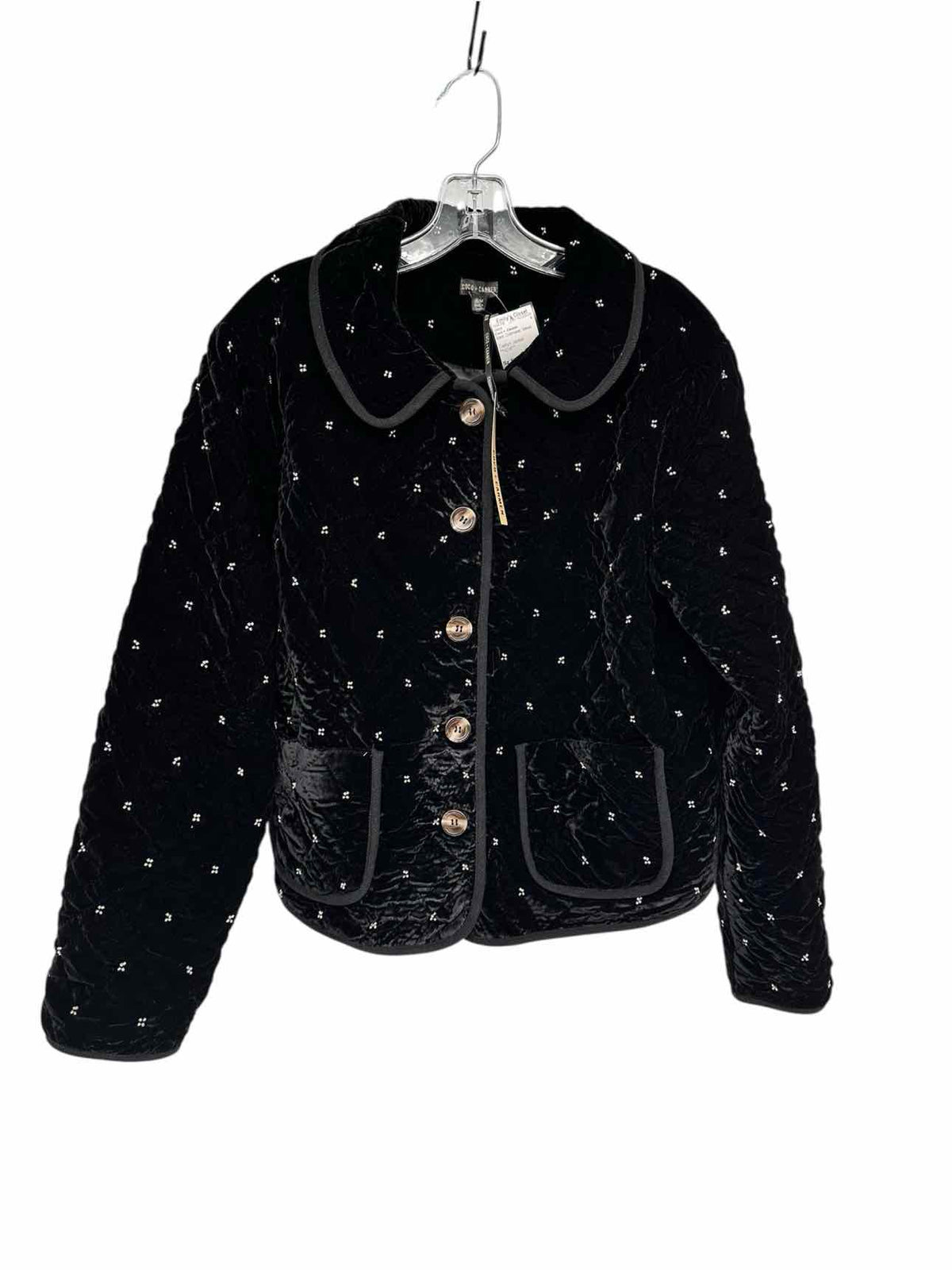 Coco +  Carmen Caelyn Jacket Size S/M **NEW**
