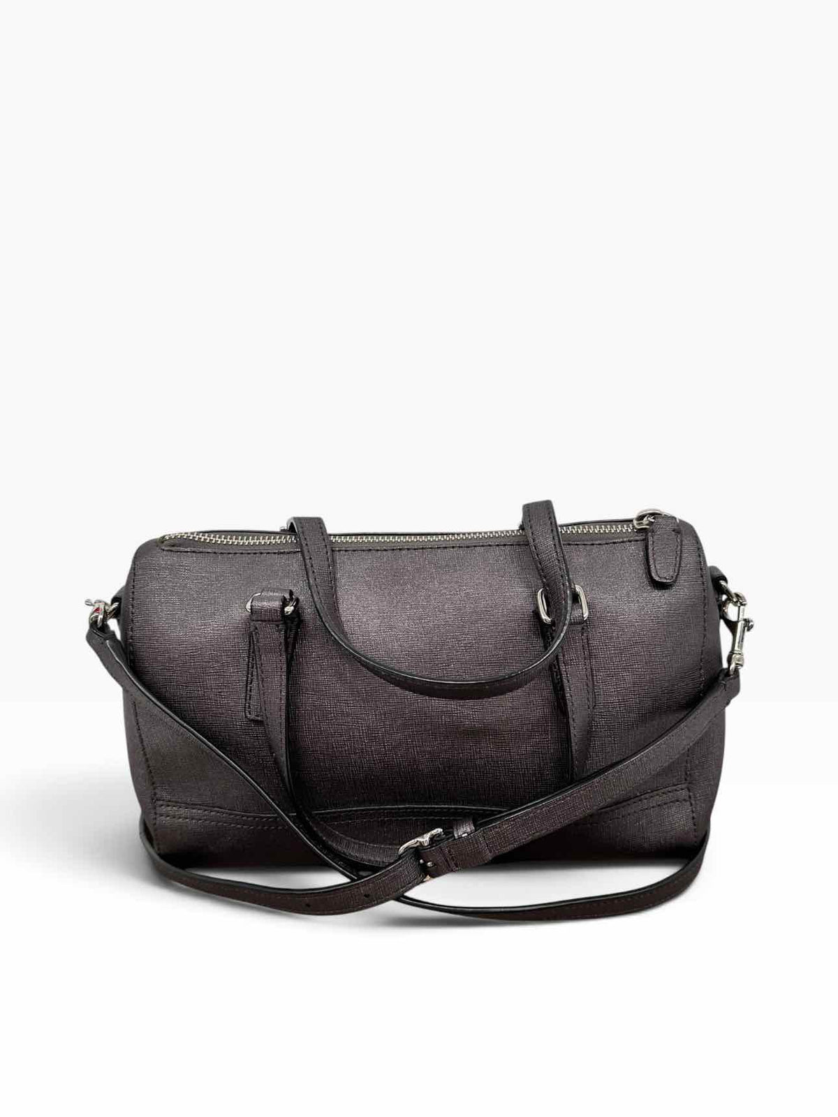 Coach Mini Satchel