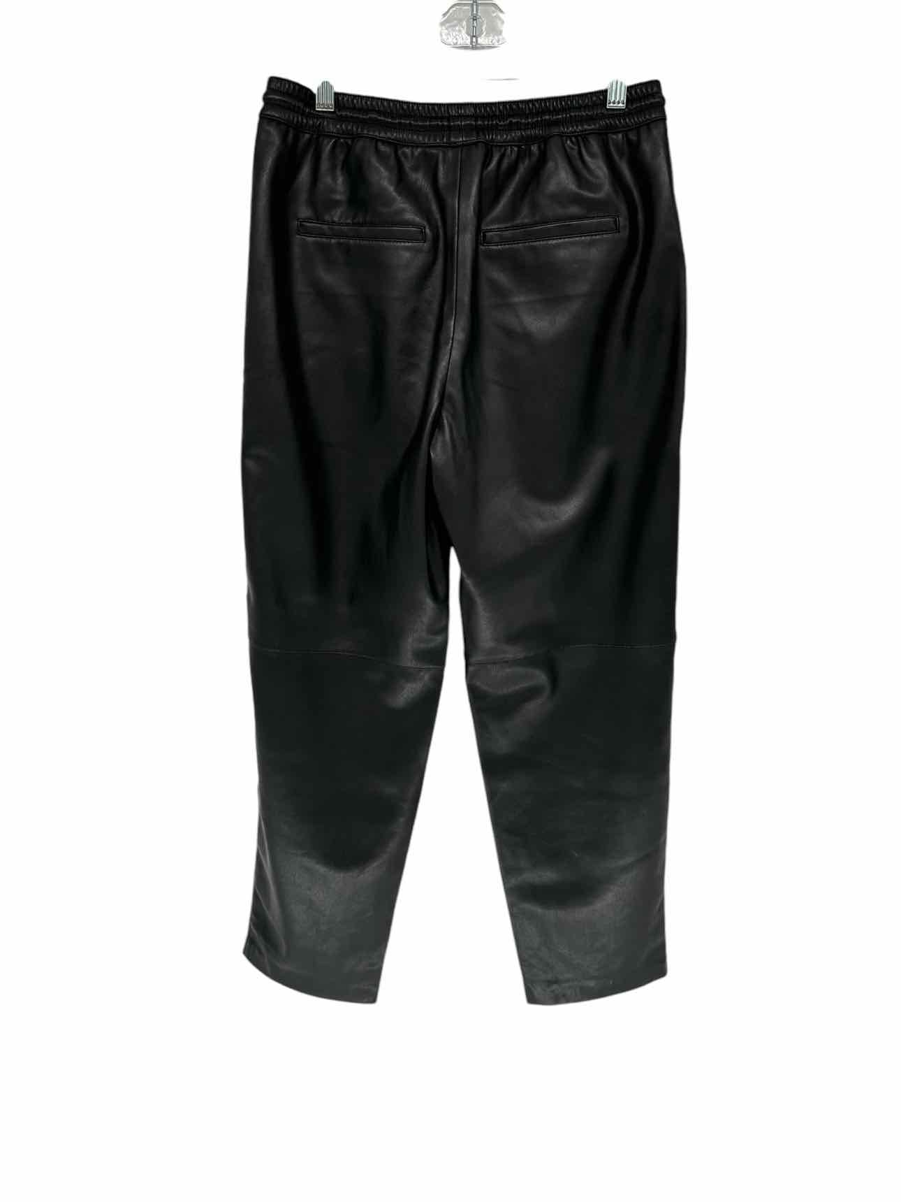 MNG Black Size S Pants