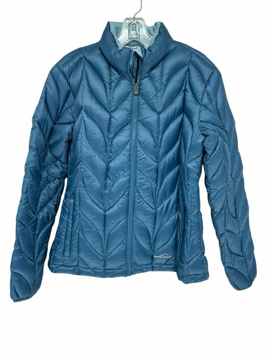 Eddie Bauer Blue Size M Jacket