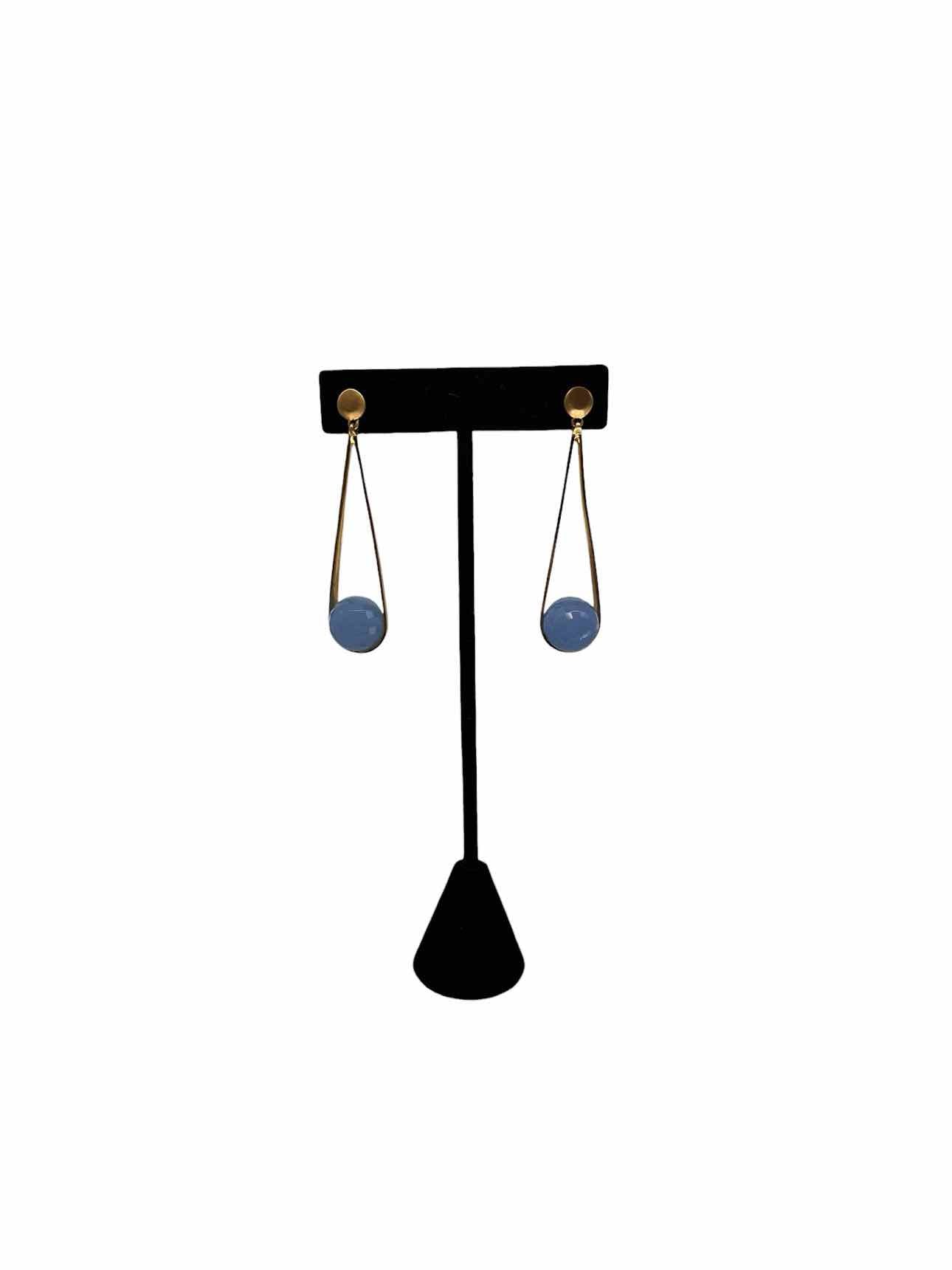 Dean Davidson Ipanema Earrings - Light Blue