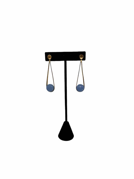 Dean Davidson Ipanema Earrings - Light Blue