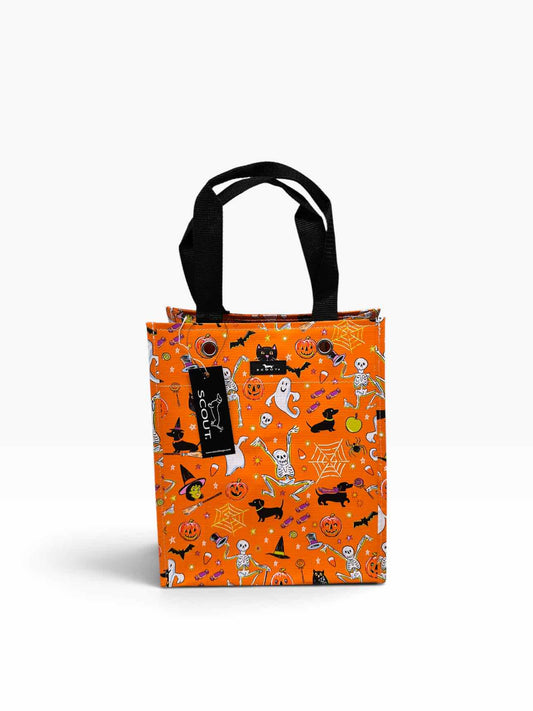 Scout Reusable XL Halloween Gift Bag  **NEW**