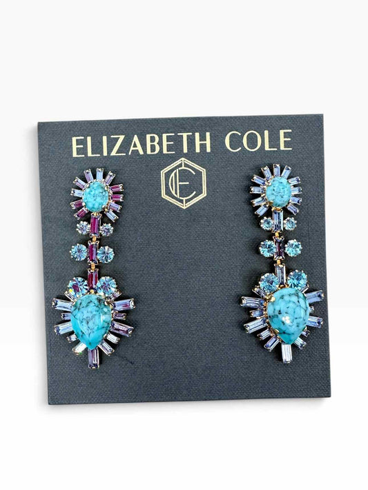 Elizabeth Cole June Earrings  **NEW**