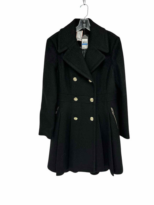 Guess Black Size XL Poncho **NEW**