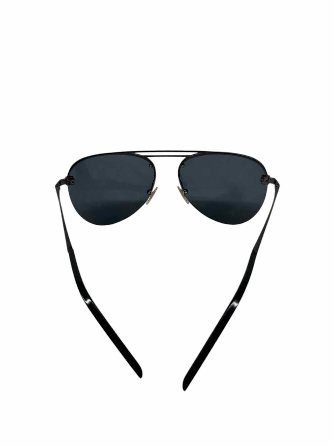 Louis Vuitton Clockwise Canvas Aviator Sunglasses