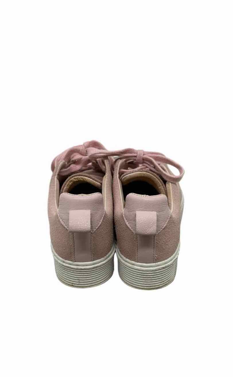 Samsoe & Samsoe Pink Shoe Size 7 Sneakers