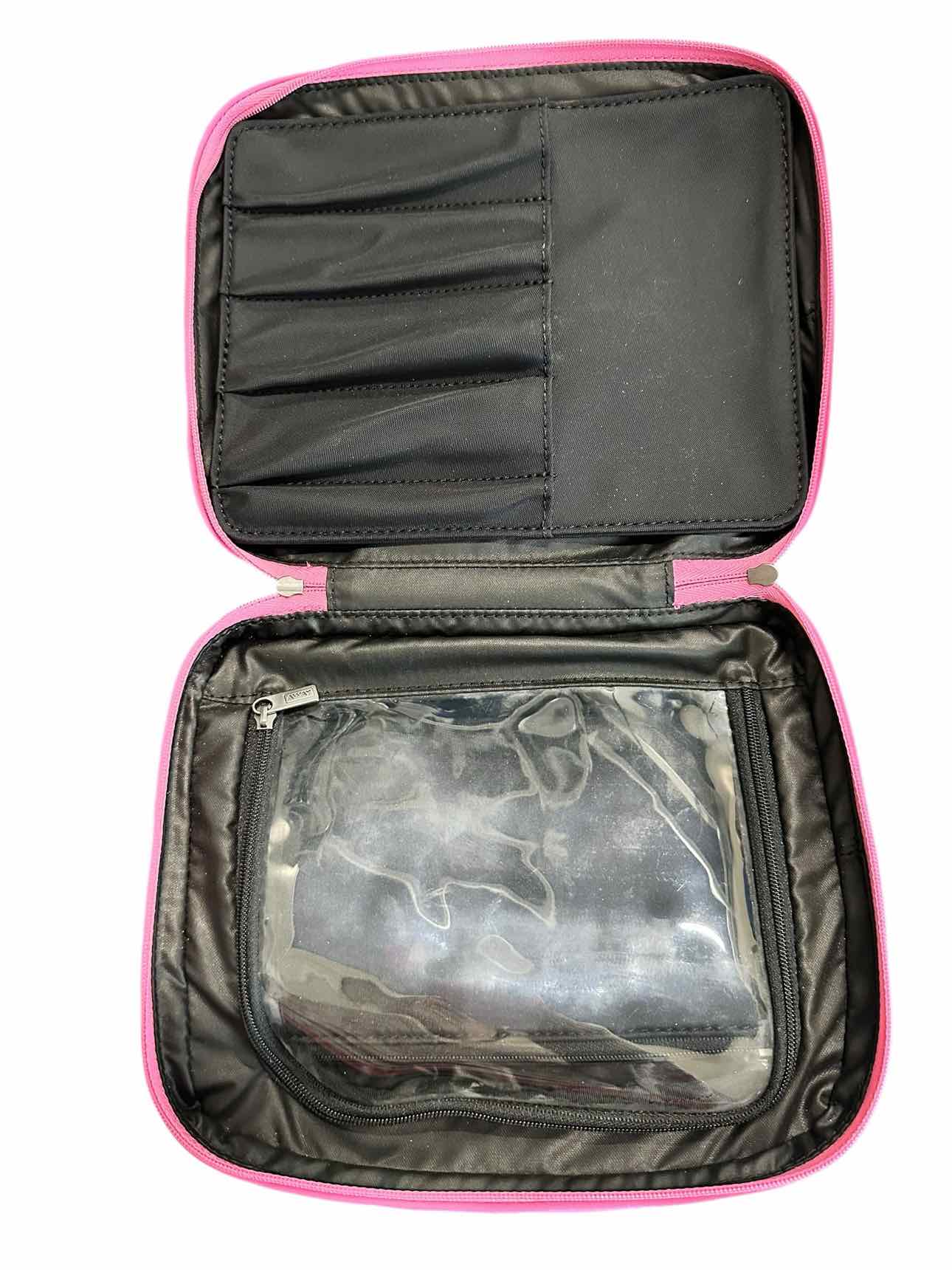 Away Pink Toiletry Bag
