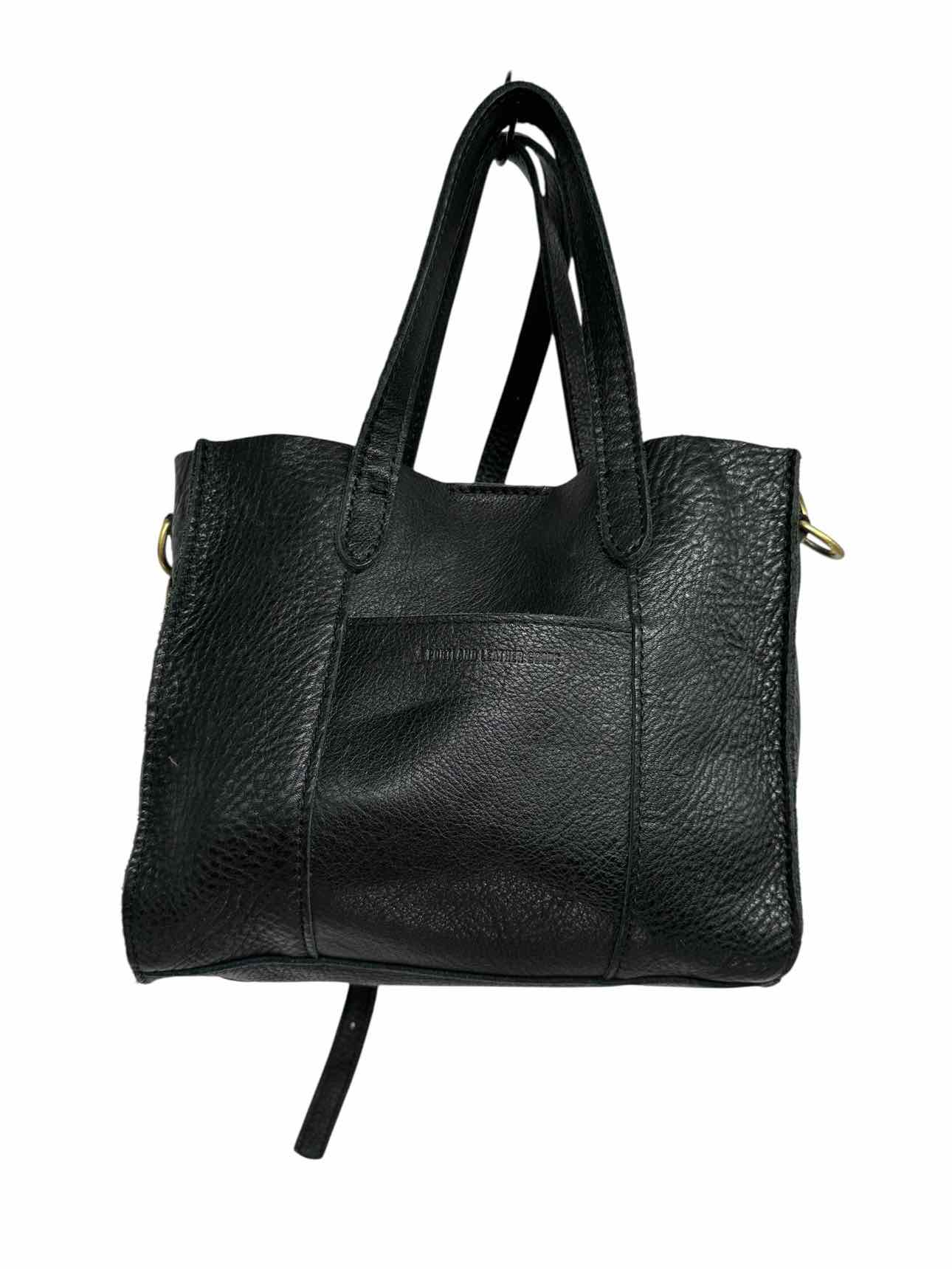 Portland Leather Goods Lola Crossbody