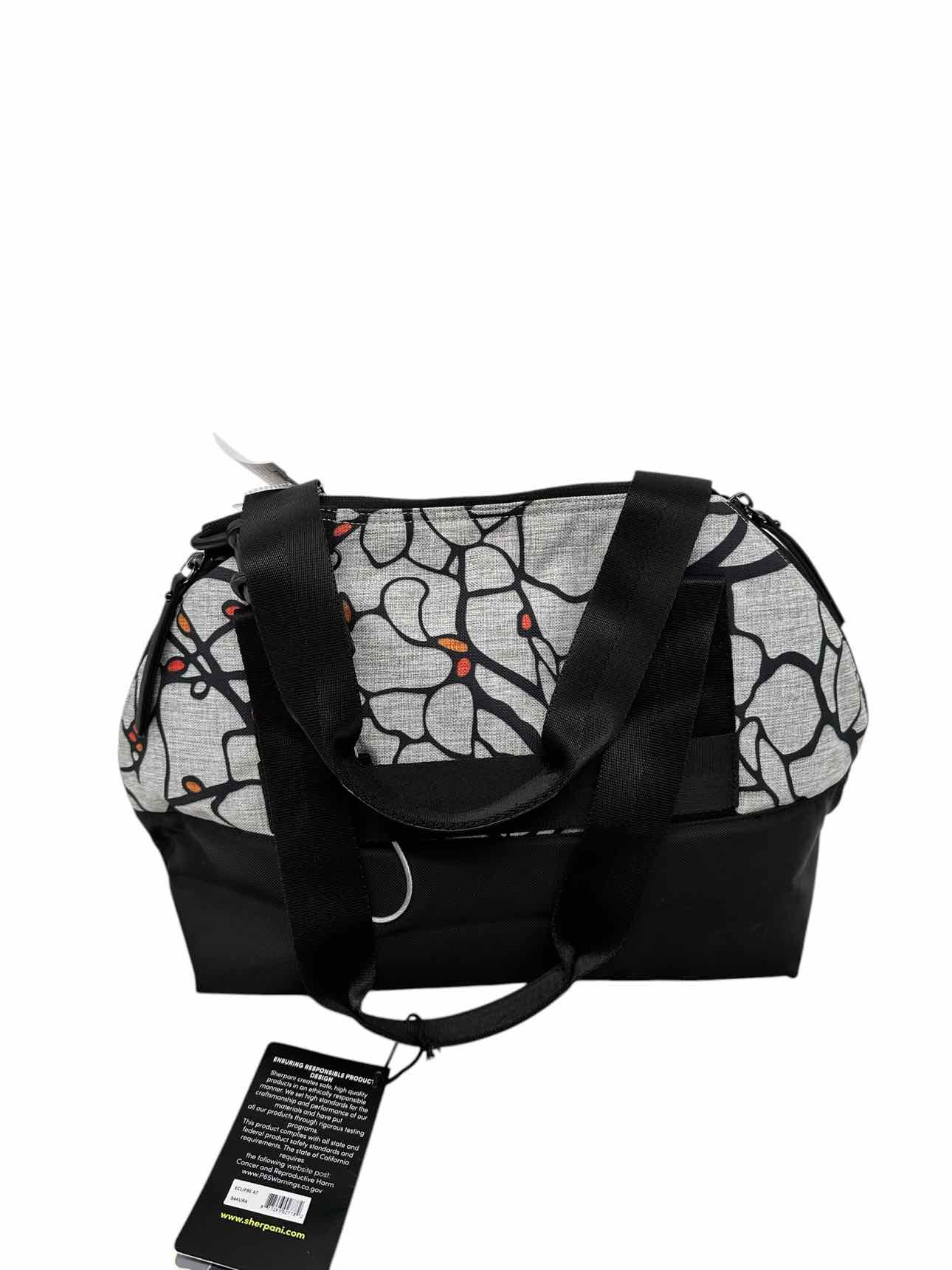 Sherpani Eclipse Anti-Theft in Sakura  **NEW**