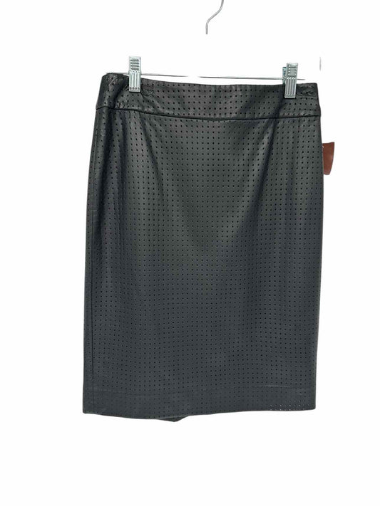 Banana Republic Black Size 0 Skirt