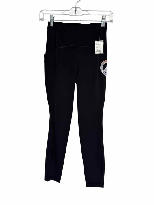 Lululemon x Madhappy Swift Speed Tight Black Size 2