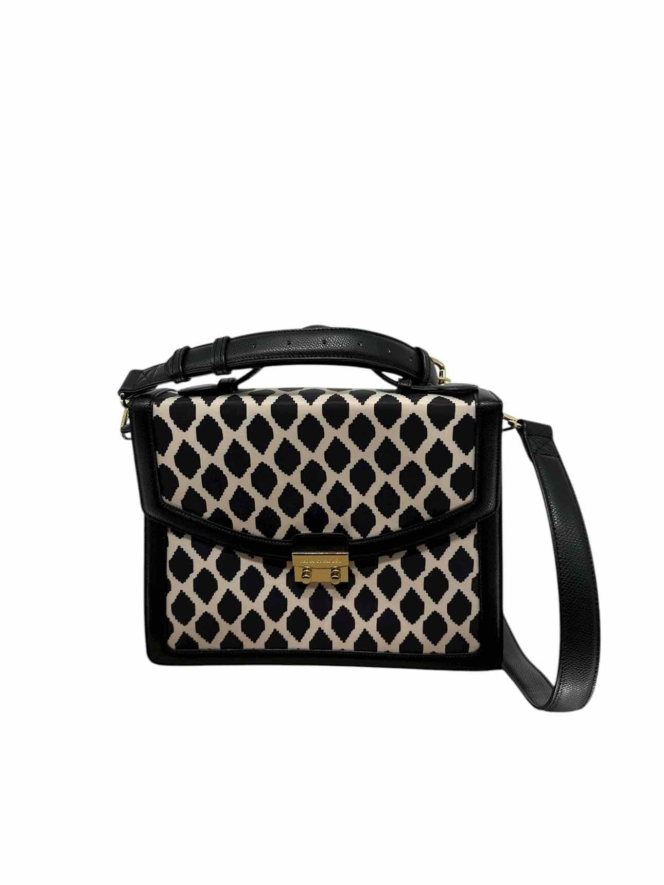 Vera Bradley Change It Up Convertible Backpack in Ikat Spots