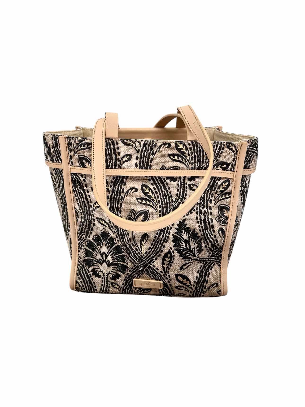 Spartina 449 Tabitha Tote Bellinger  **NEW**