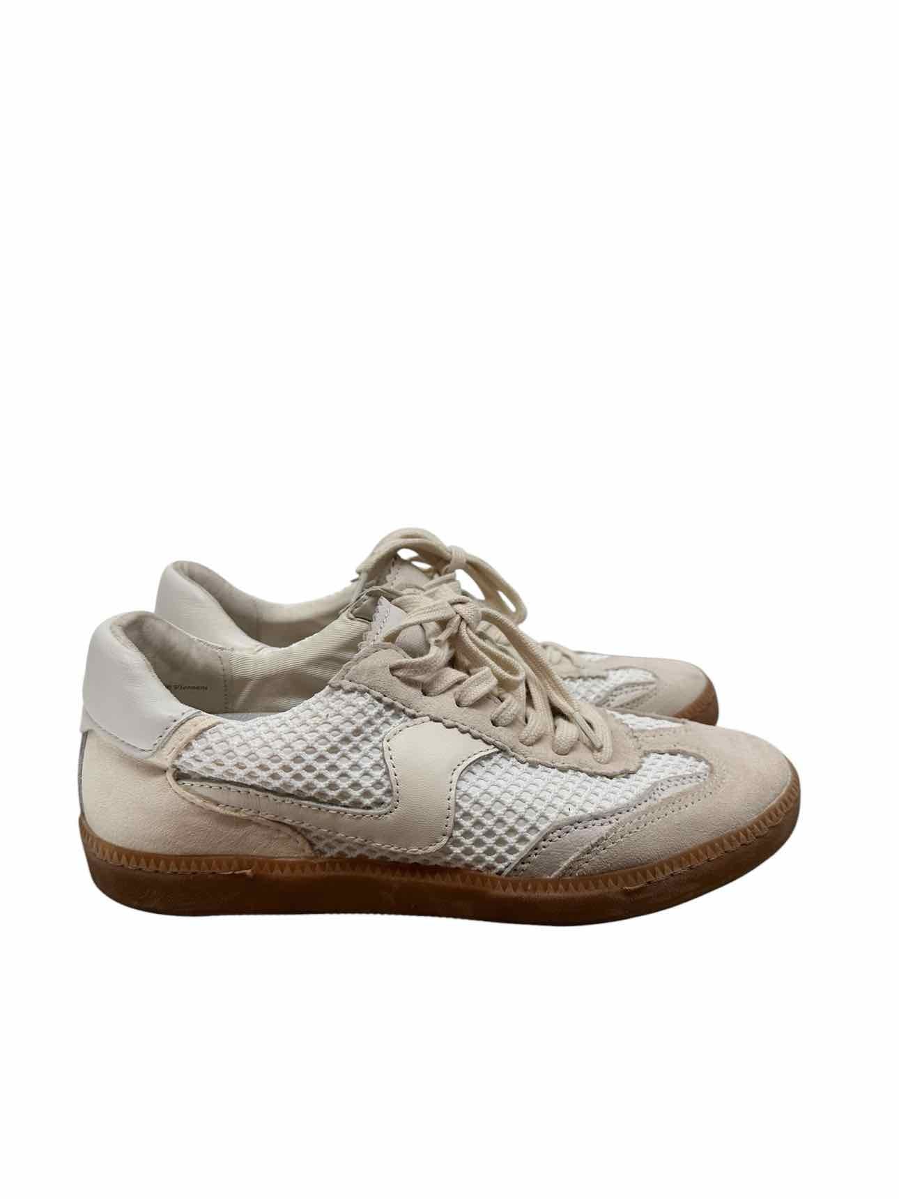 Dolce Vita B.NTCD Mesh Sneakers Shoe Size 7