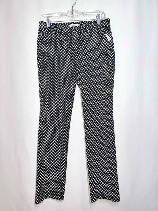 NY&Company Black & White Pants