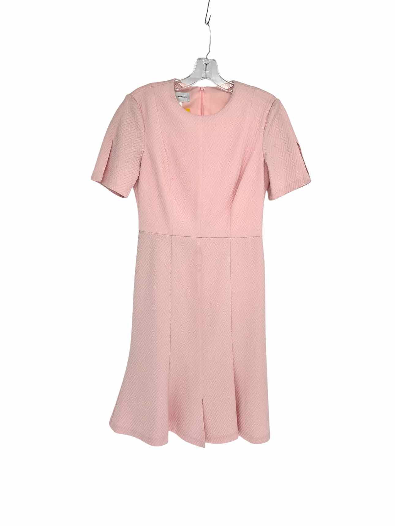Donna Morgan Pink Dress Size 2