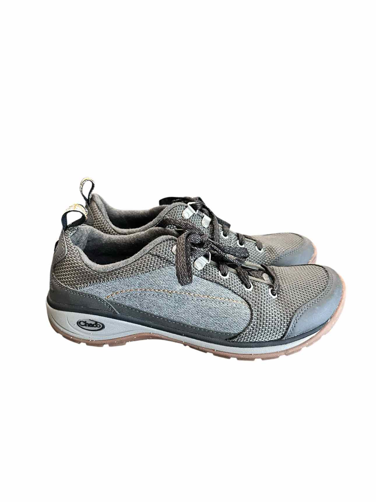 Chaco Kanarra 2.0 Hiking Shoe Brown Shoe Size 9