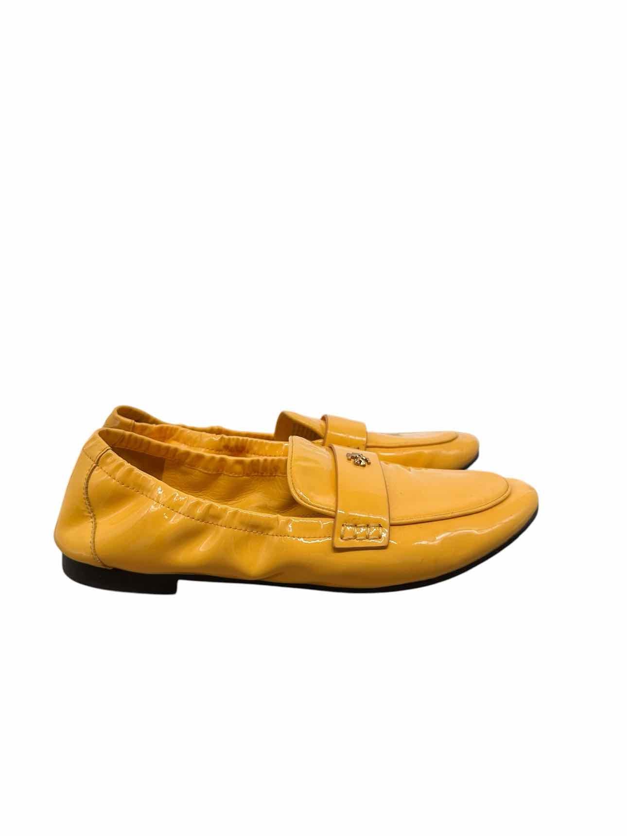 Tory Burch Ballet Loafer in Island Palm Shoe Size 7
