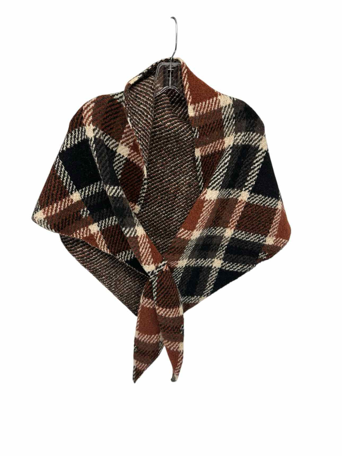 Coco +  Carmen Soren Triangle Scarf Size One Size **NEW**
