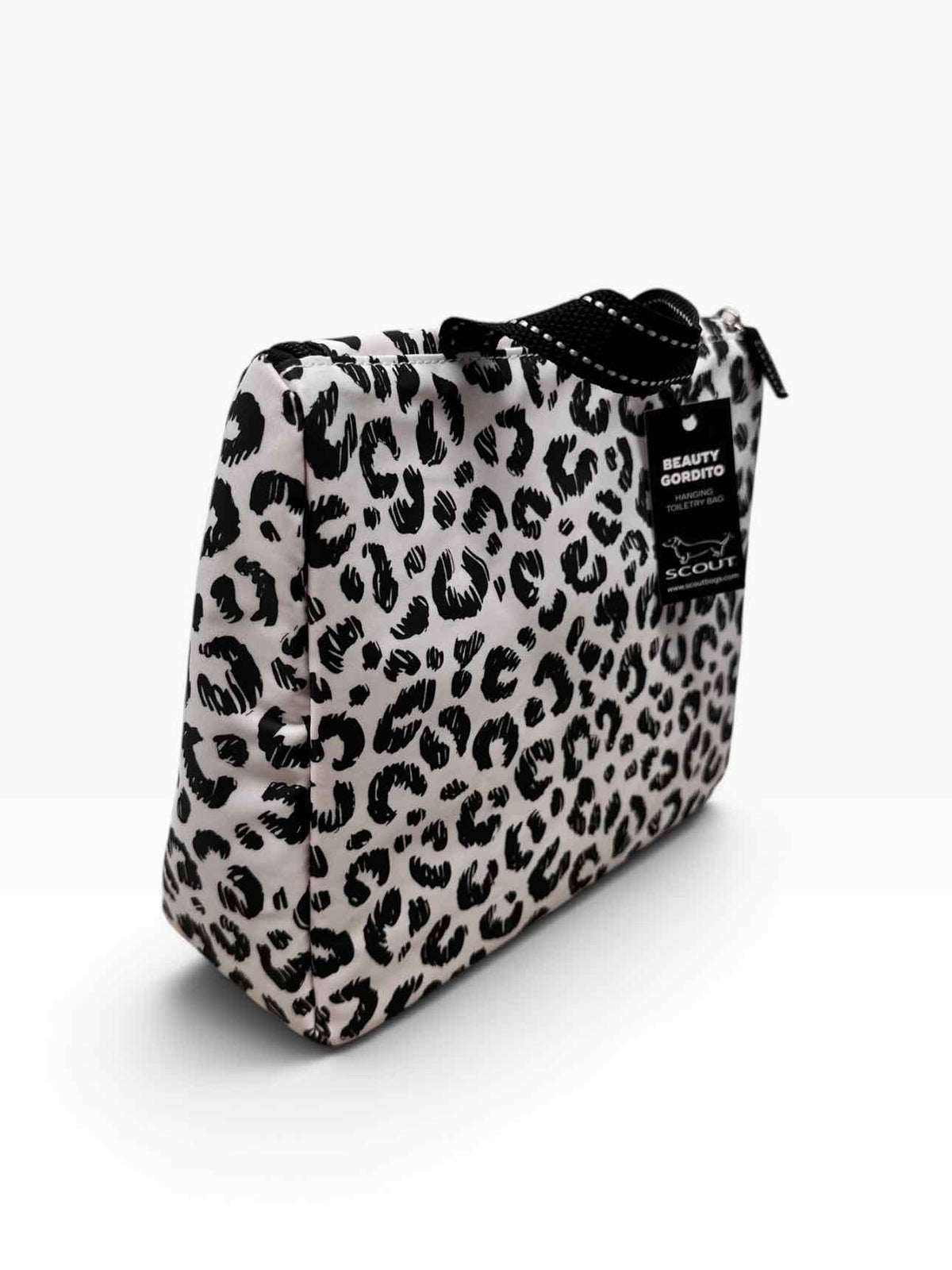 Scout Beauty Gordito Hanging Toiletry Bag  **NEW**
