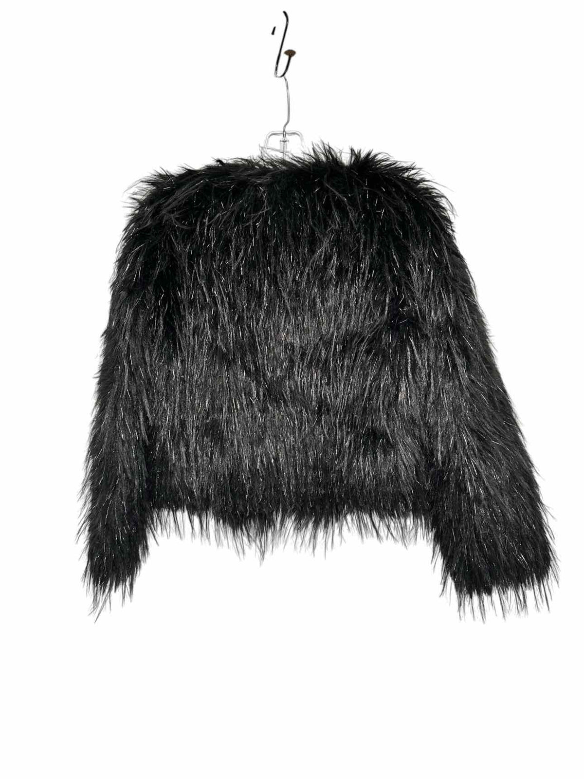 Coco +  Carmen Raven Tinsel Jacket Size S/M  **NEW**