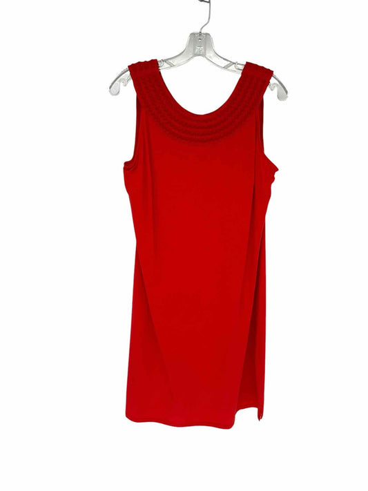Tommy Bahama Cherry Dress Size M **NEW**