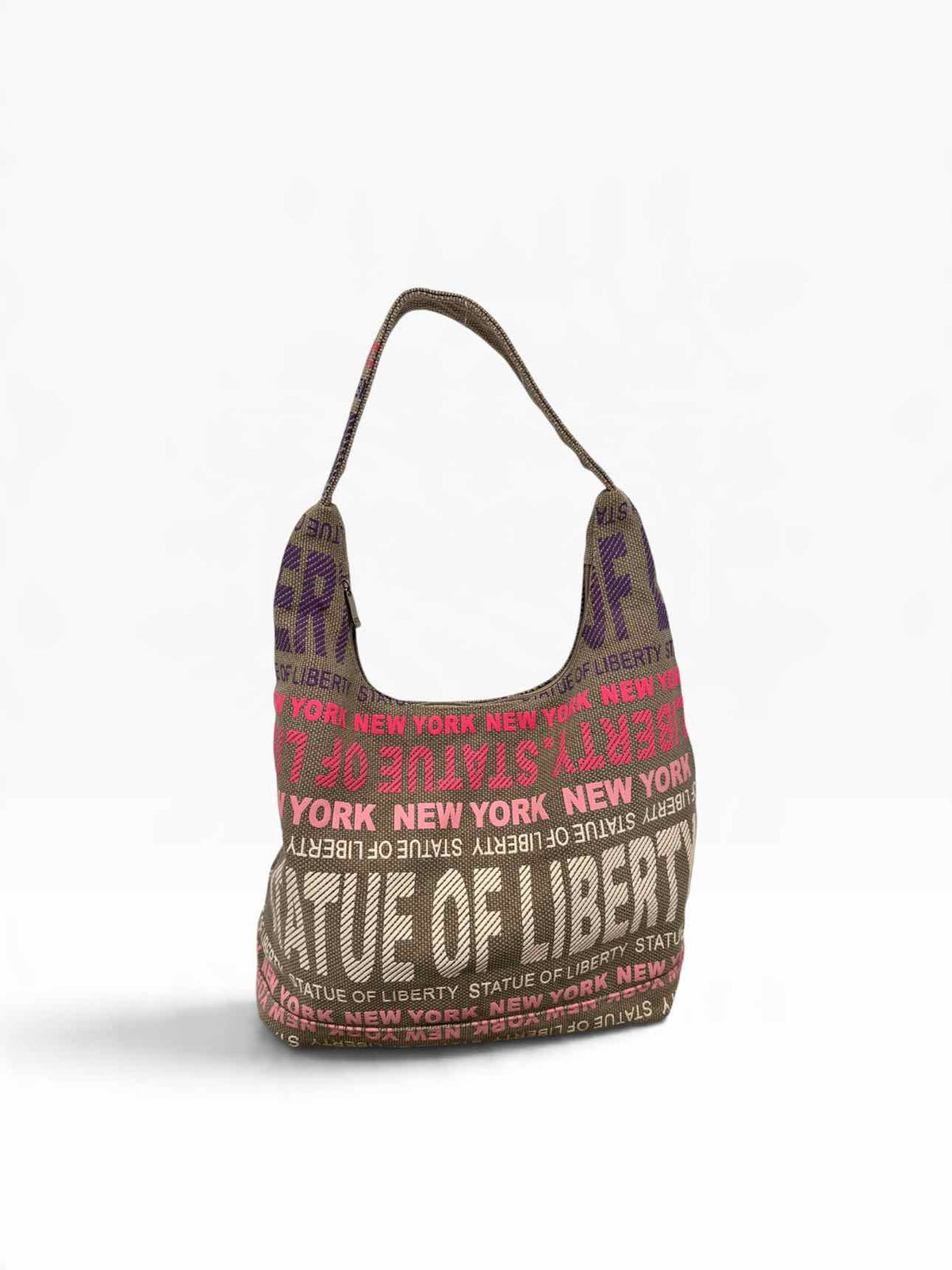 Robin Ruth Statue of Liberty New York Tote