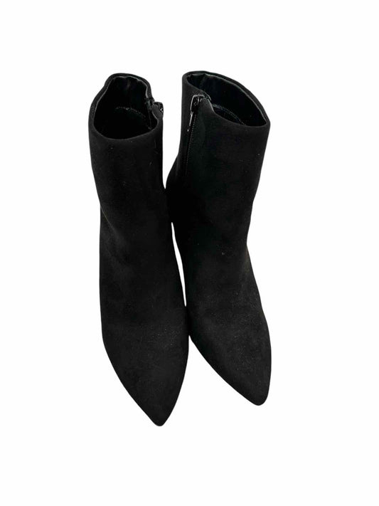 A New Day Black Shoe Size 6 Bootie