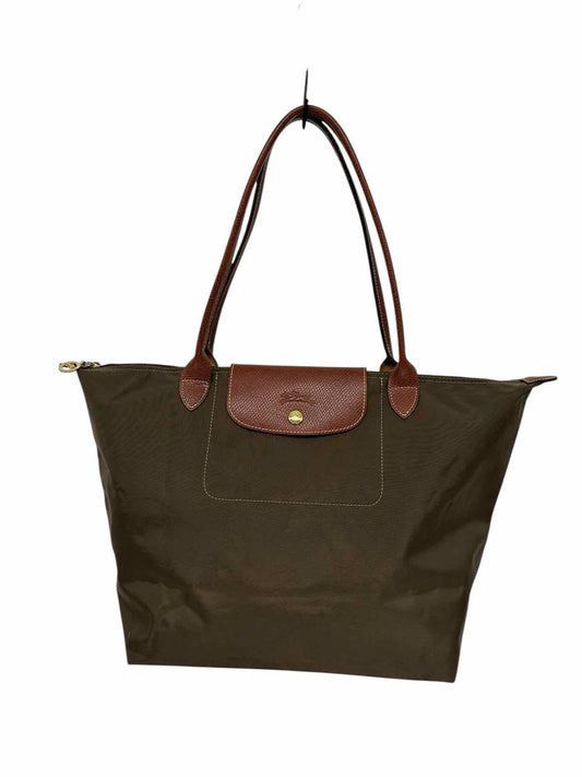 Longchamp Le Piliage Tote
