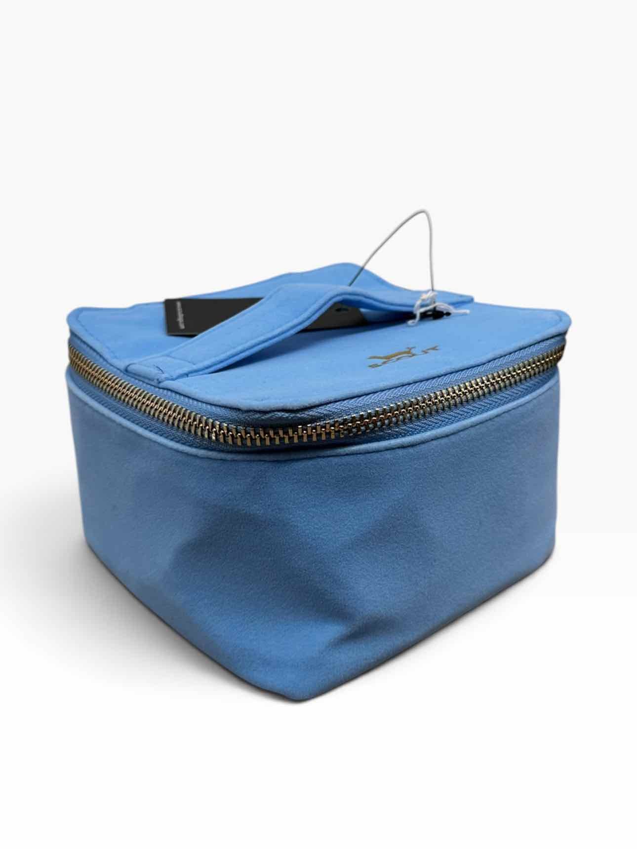 Scout Hidden Gem Jewelry Case in Blue  **NEW**
