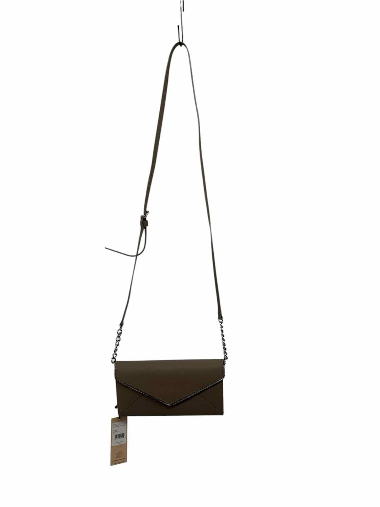 Rebecca Minkoff Cleo Wallet on Chain  **NEW**