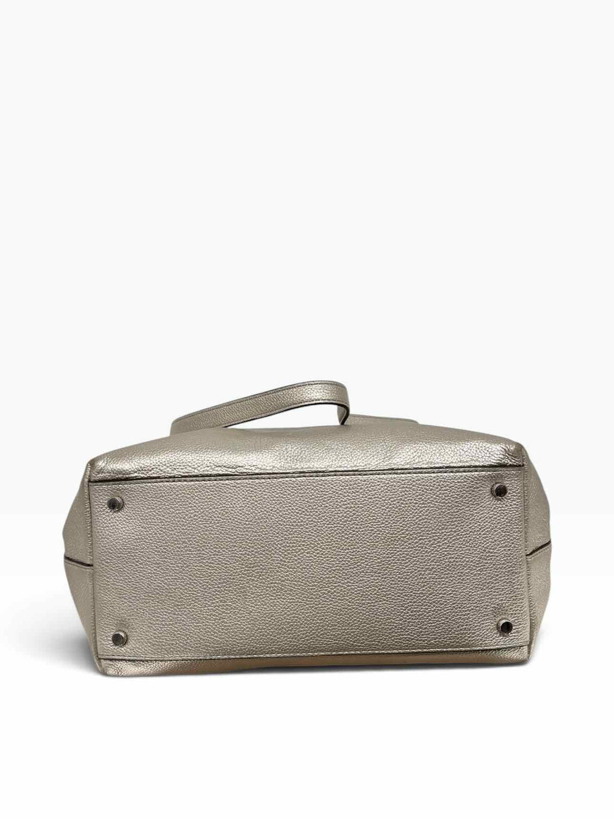 Kate Spade Larchmont Avenue Logo Penny Tote