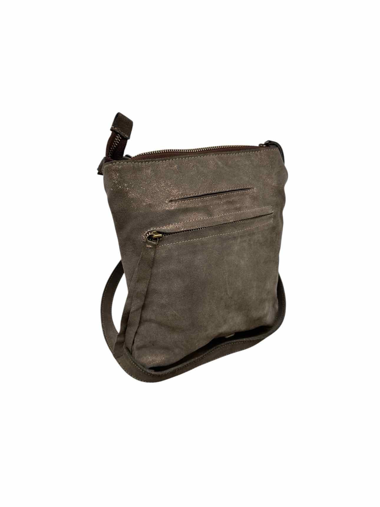 Overland Sonoma Shimmer Crossbody