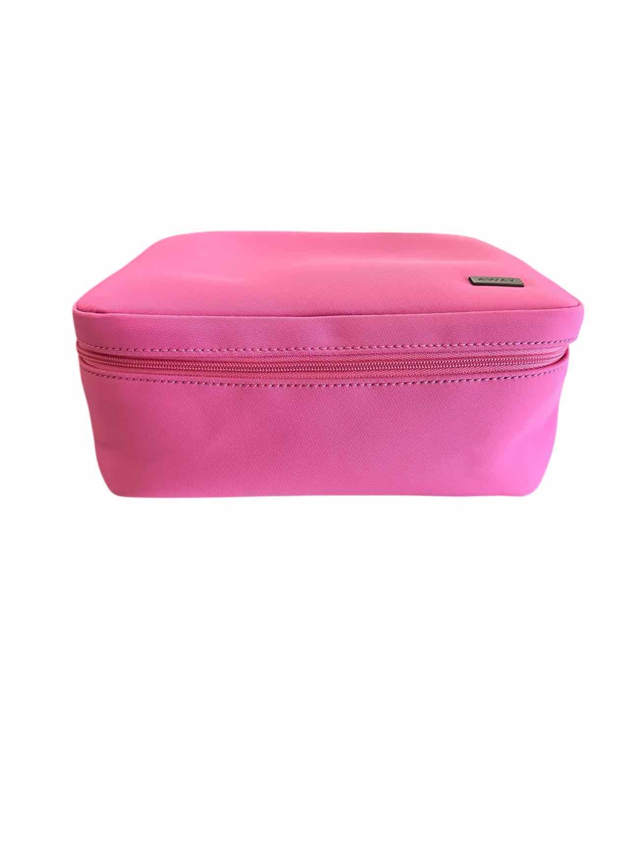 Away Pink Toiletry Bag