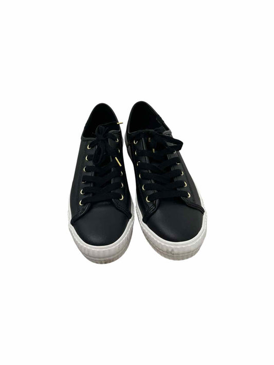 Keds Black Shoe Size 7.5 Sneakers