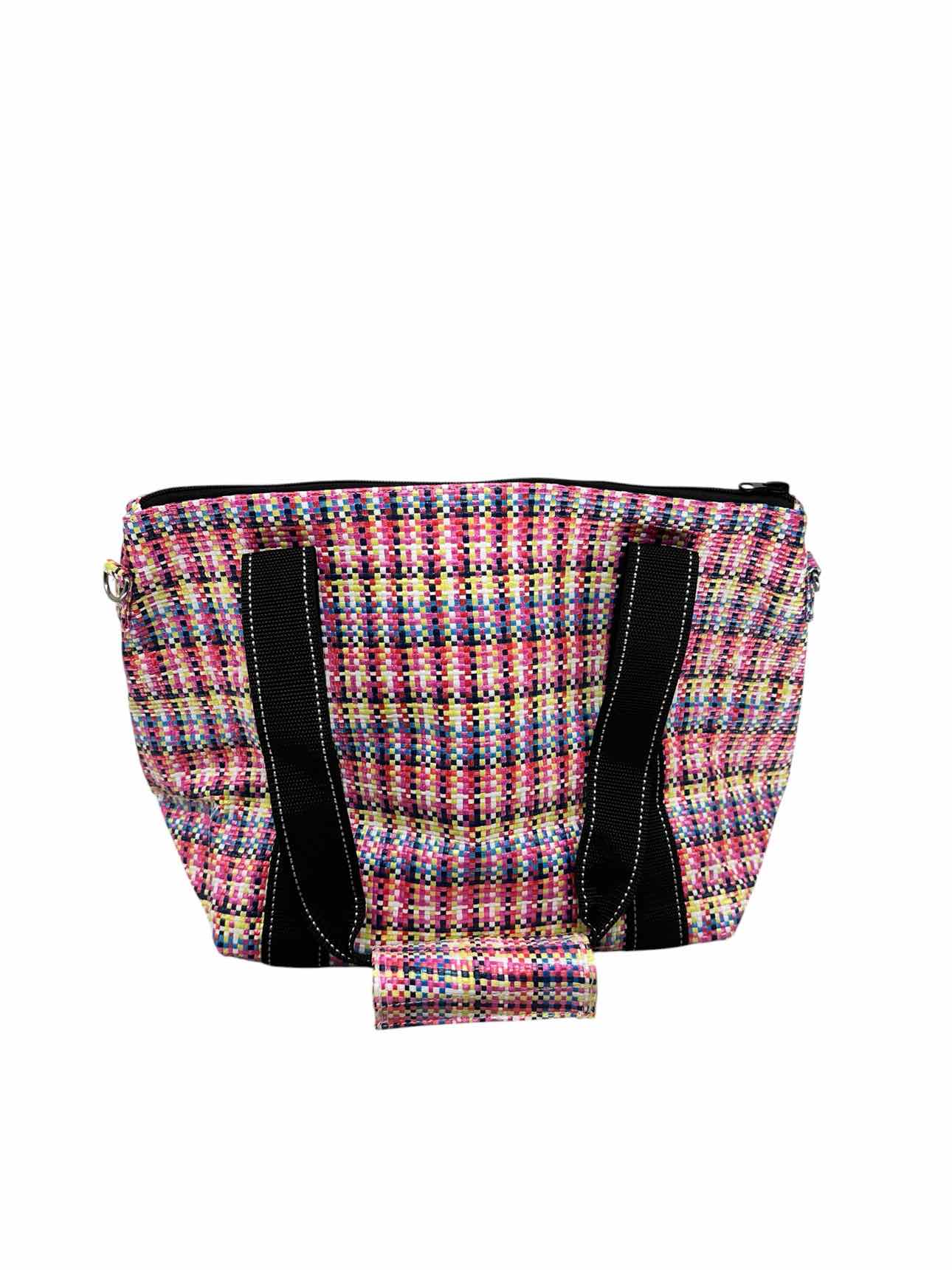 Scout On Holiday Small Foldable Travel Bag in Spring Fling **NEW**