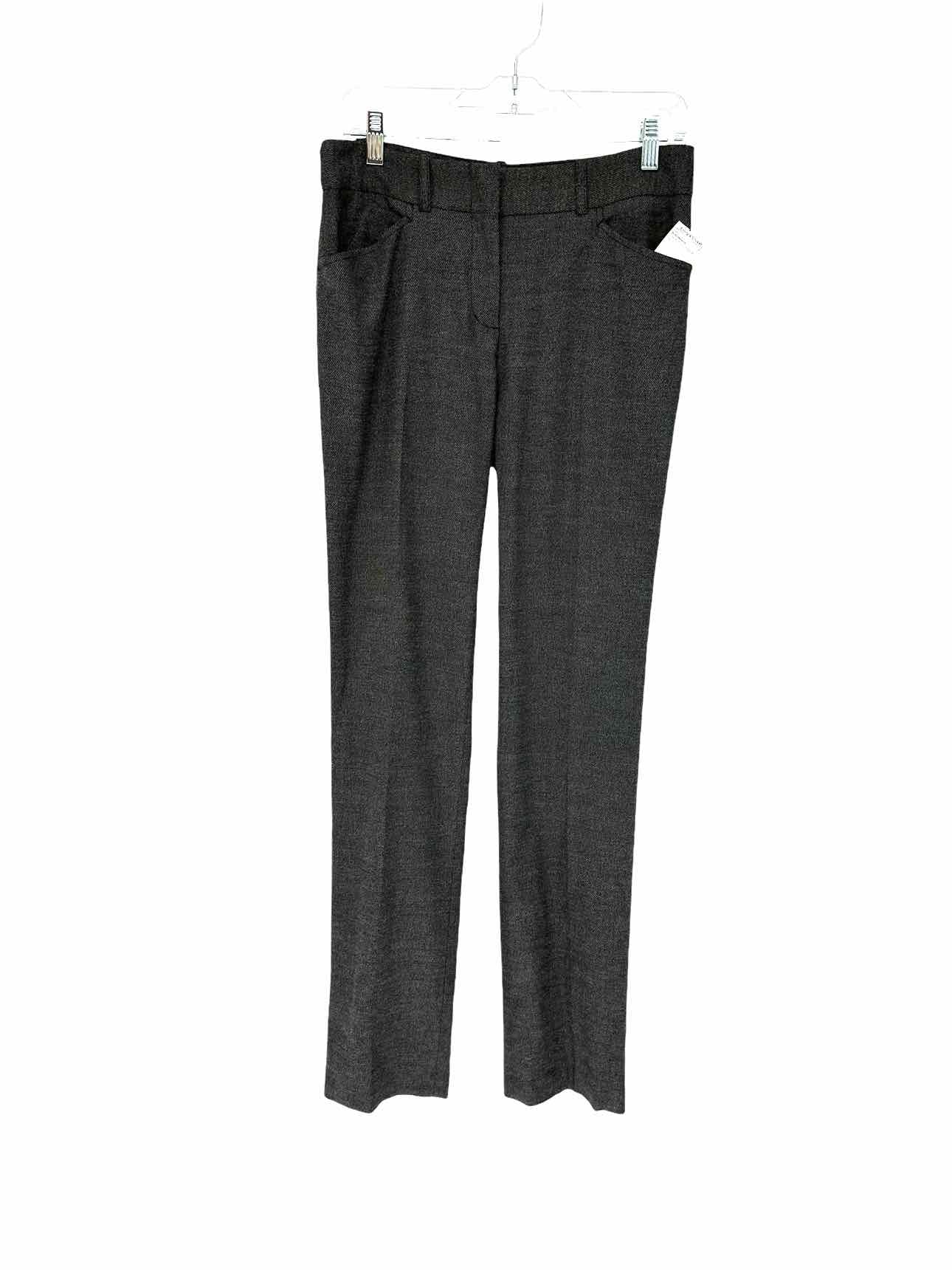 BCBGMaxazria Gray Size S Pants